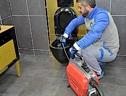 Silivri Tuvalet Tıkanıklığı Açma