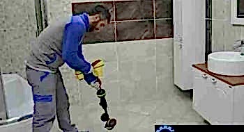 Tuvalet Kokusu Nasıl Giderilir ?