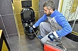Tuvalet Tıkanıklığı Açma Fiyatları