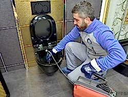 Eyüp Tuvalet Tıkanıklığı Açma