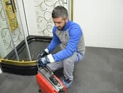 Başakşehir Pimaş Tıkanıklığı Açma