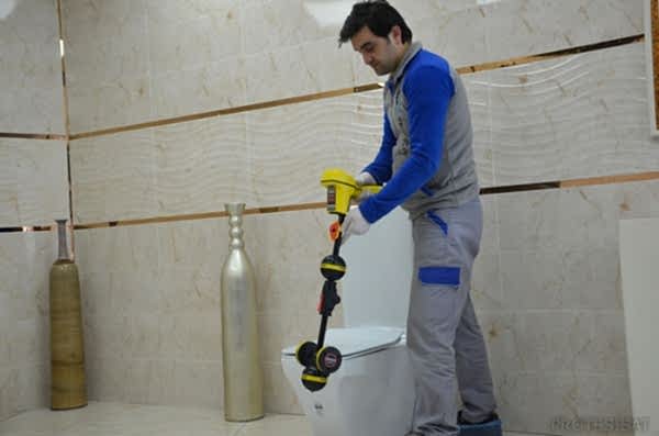 Sancaktepe Tıkanıklık Açma